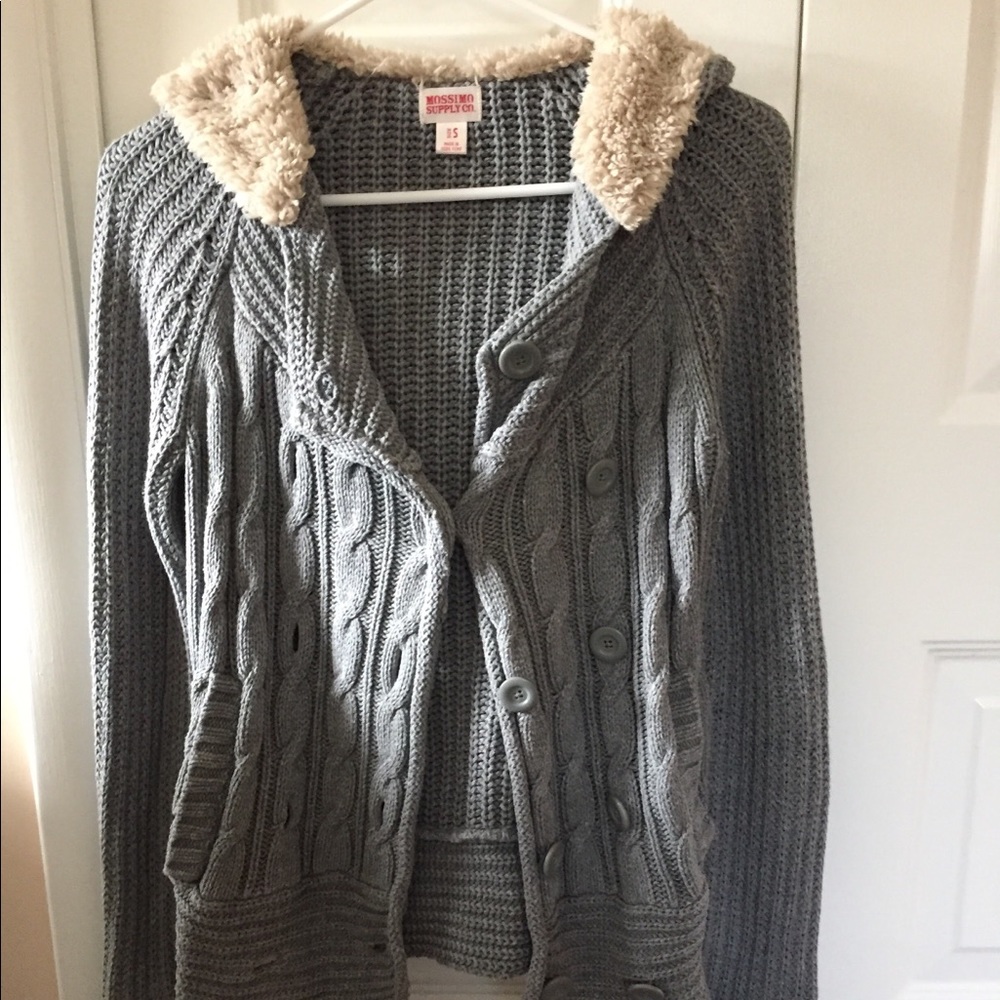 🌼SALE🌸 Mossimo Sweater